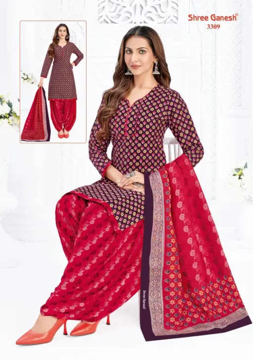 Shree Ganesh Hansika Special Vol 3 - Image 19
