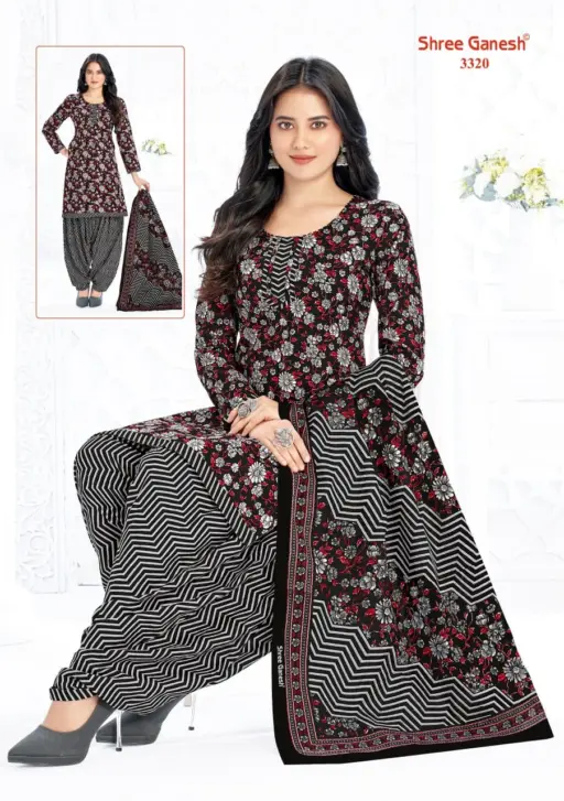 Shree Ganesh Hansika Special Vol 3 - Image 2