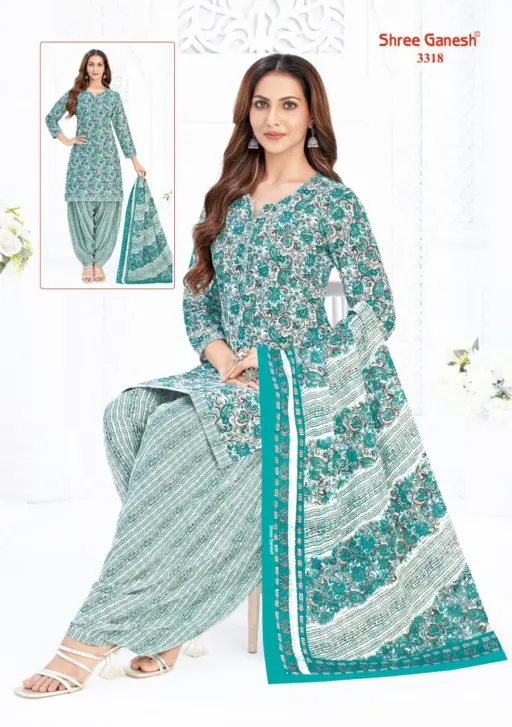 Shree Ganesh Hansika Special Vol 3 - Image 3