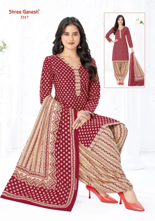 Shree Ganesh Hansika Special Vol 3 - Image 4