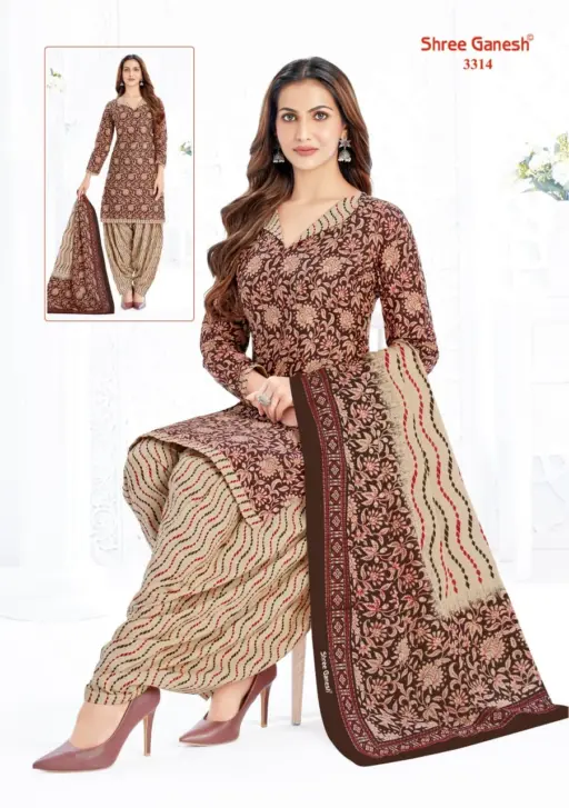 Shree Ganesh Hansika Special Vol 3 - Image 7