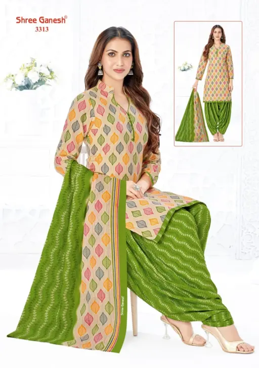 Shree Ganesh Hansika Special Vol 3 - Image 8