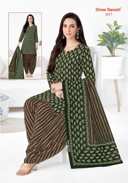 Shree Ganesh Hansika Vol 2 - Image 19