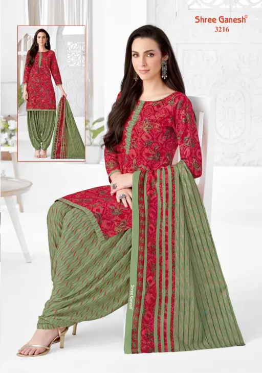 Shree Ganesh Hansika Vol 2 - Image 20