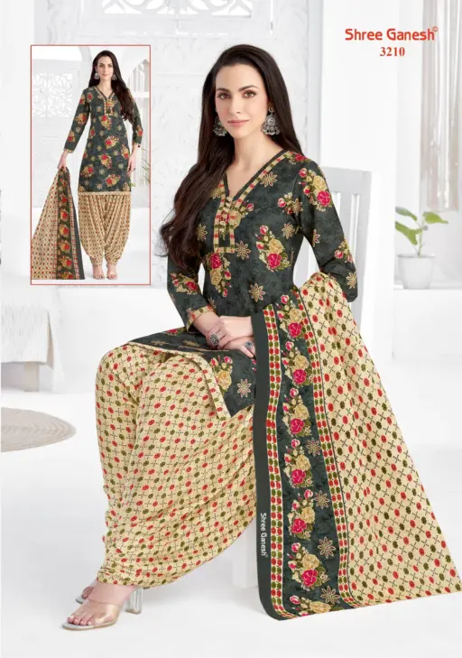 Shree Ganesh Hansika Vol 2 - Image 3