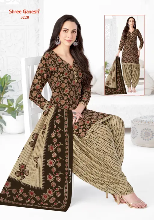 Shree Ganesh Hansika Vol 2 - Image 5