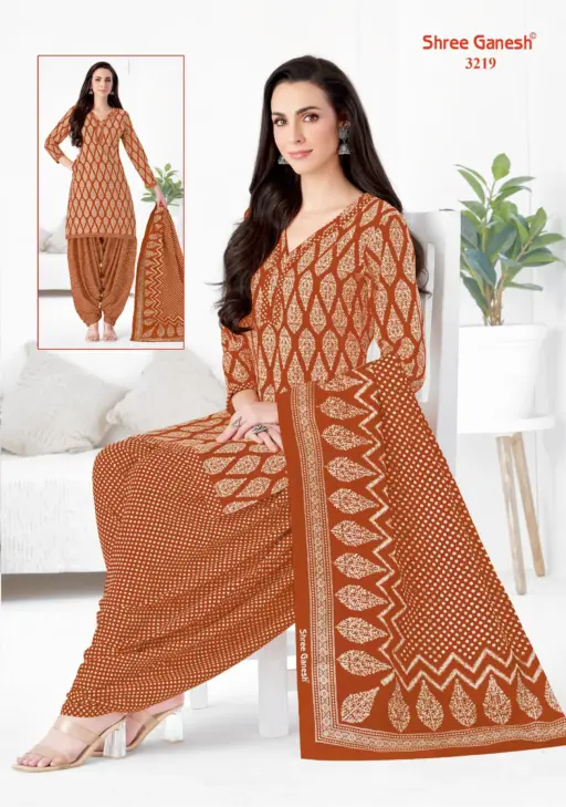 Shree Ganesh Hansika Vol 2 - Image 8