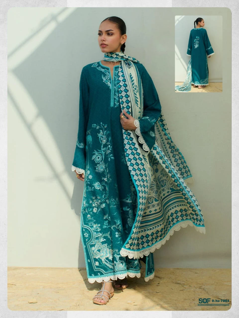 SOF Aliya Vol 7