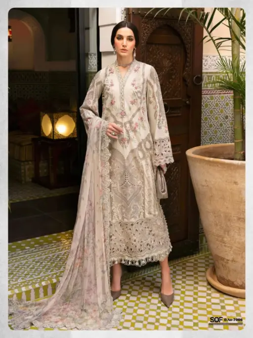 SOF Aliya Vol 7 - Image 11