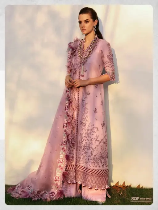 SOF Aliya Vol 7 - Image 7