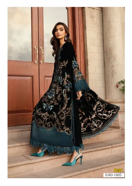 Sof Asim Jofa Vol 1 - Image 8