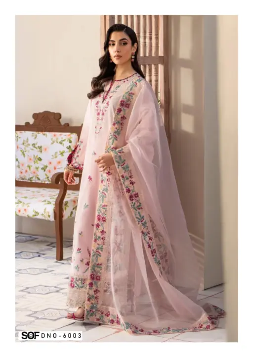 SOF Saira Rizwan Vol 6 - Image 5