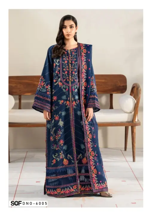 SOF Saira Rizwan Vol 6 - Image 7