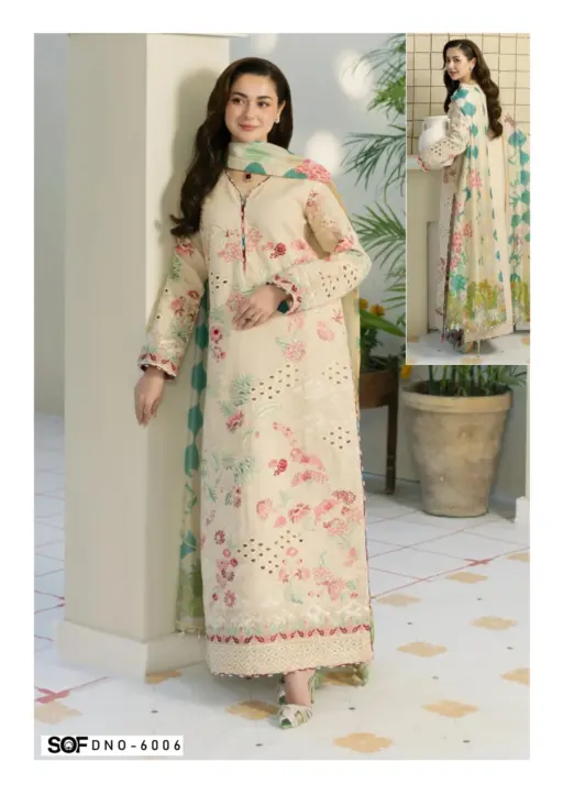 SOF Saira Rizwan Vol 6 - Image 9