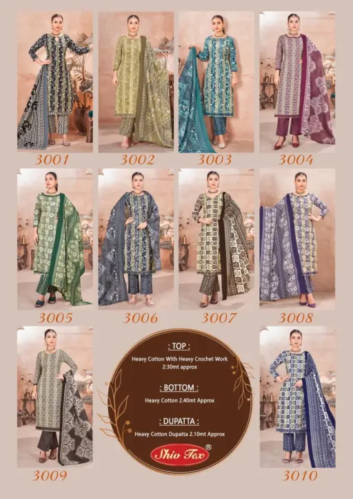 St Anushka Vol 3 - Image 12