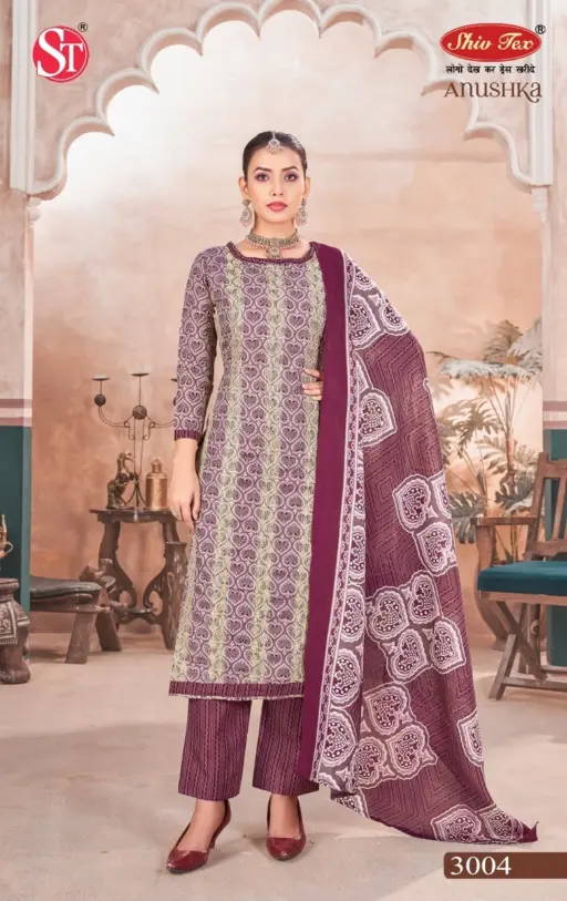 St Anushka Vol 3 - Image 6