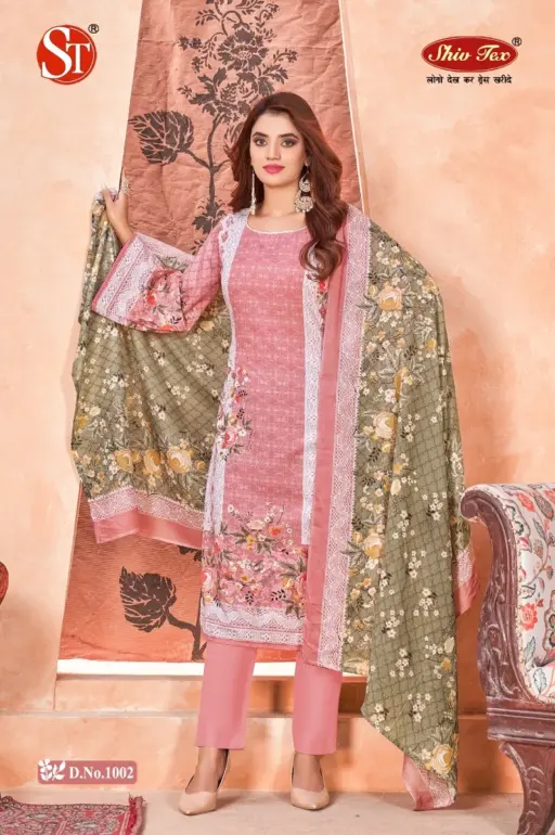 St Kalki Vol 1 - Image 3