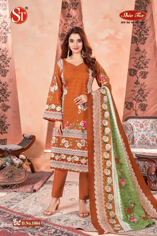 St Kalki Vol 1 - Image 5