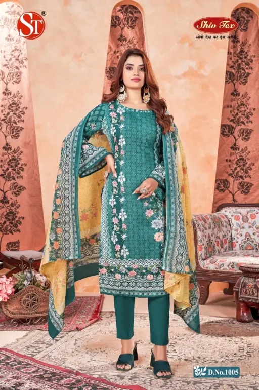 St Kalki Vol 1 - Image 6