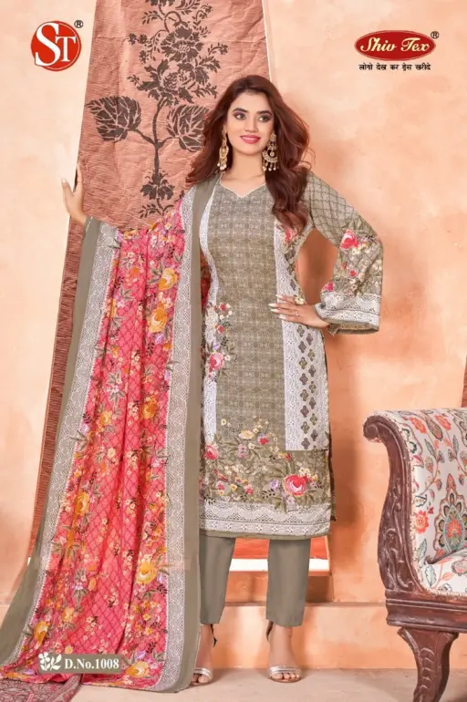 St Kalki Vol 1 - Image 9