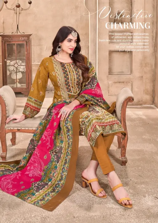 St Meera Vol 2 - Image 2