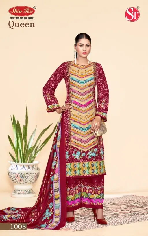 St Queen Vol 1 - Image 9