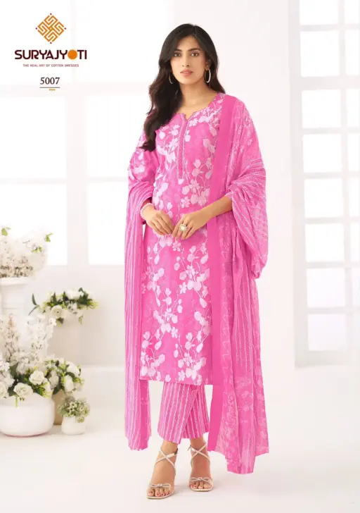 Suryajyoti Ice Look Vol 5 - Image 10