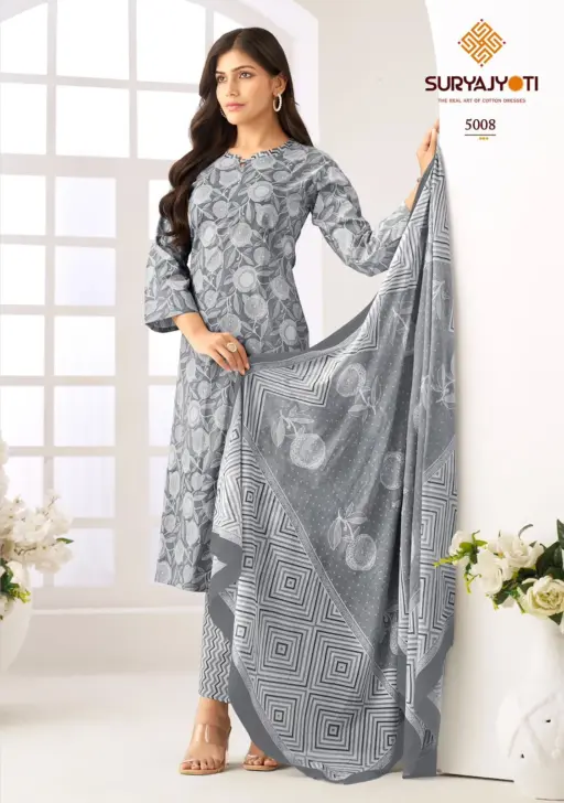 Suryajyoti Ice Look Vol 5 - Image 11