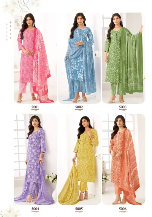 Suryajyoti Ice Look Vol 5 - Image 3