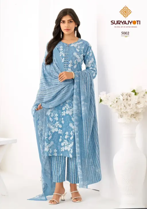 Suryajyoti Ice Look Vol 5 - Image 4
