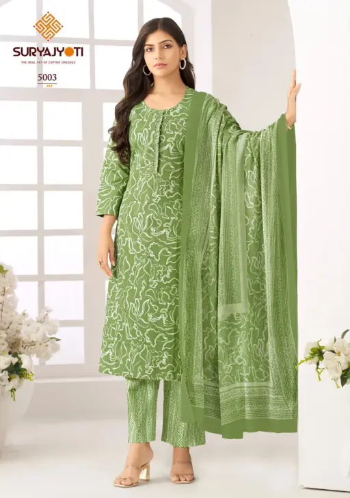 Suryajyoti Ice Look Vol 5 - Image 5
