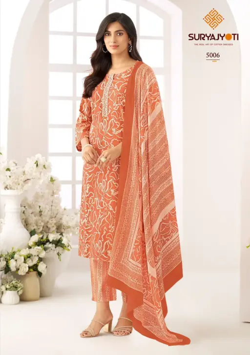 Suryajyoti Ice Look Vol 5 - Image 9