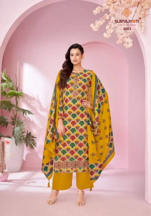 Suryajyoti Kanika Vol 5 - Image 4