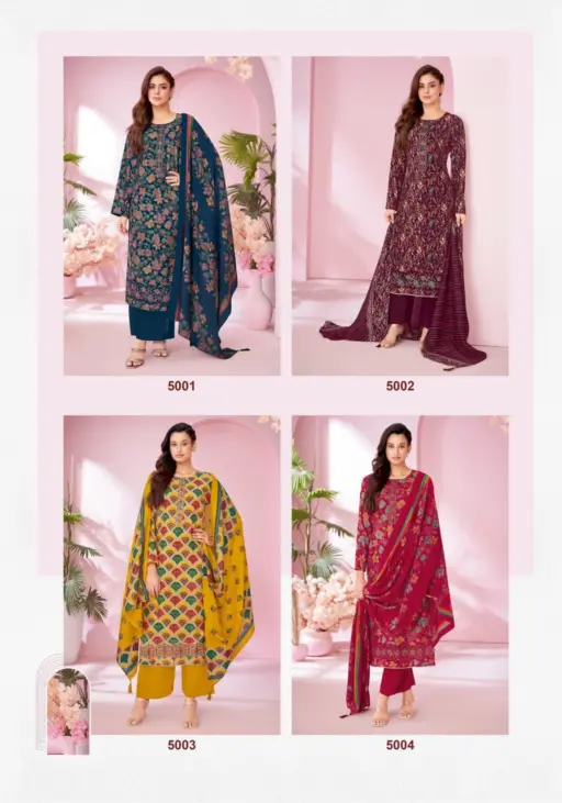 Suryajyoti Kanika Vol 5 - Image 8