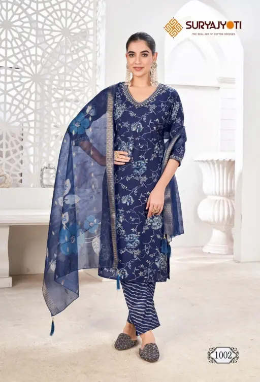 Suryajyoti Karla Vol 1 - Image 4