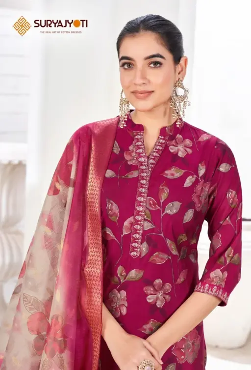 Suryajyoti Karla Vol 1 - Image 8