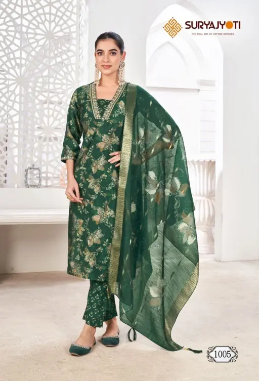 Suryajyoti Karla Vol 1 - Image 9