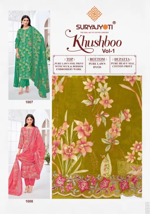 Suryajyoti Khushboo Vol 1 - Image 11