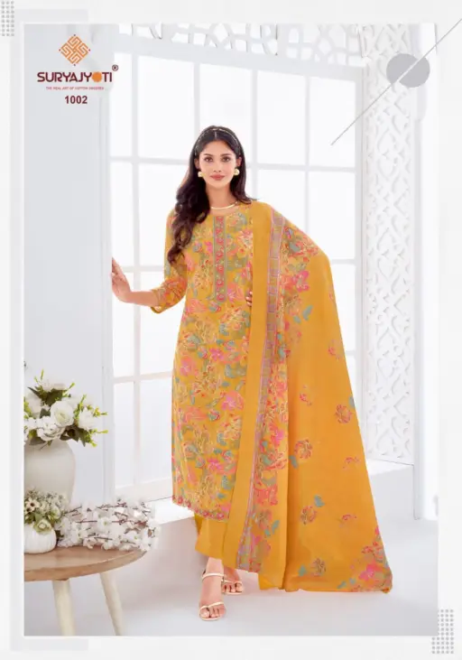 Suryajyoti Khushboo Vol 1 - Image 3