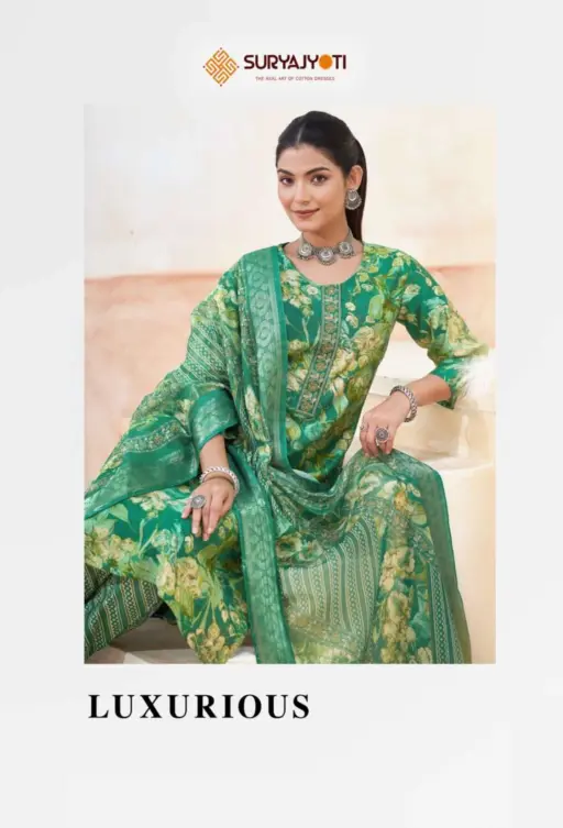 Suryajyoti Nayantara Vol 2 - Image 6