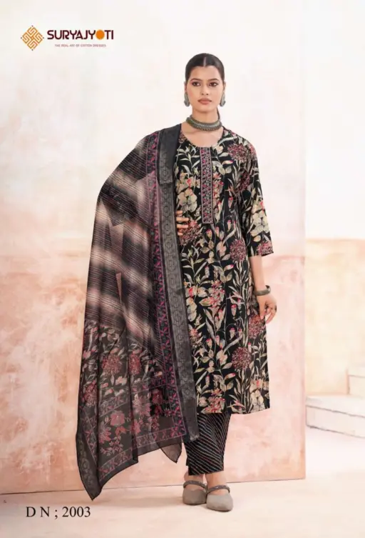 Suryajyoti Nayantara Vol 2 - Image 8
