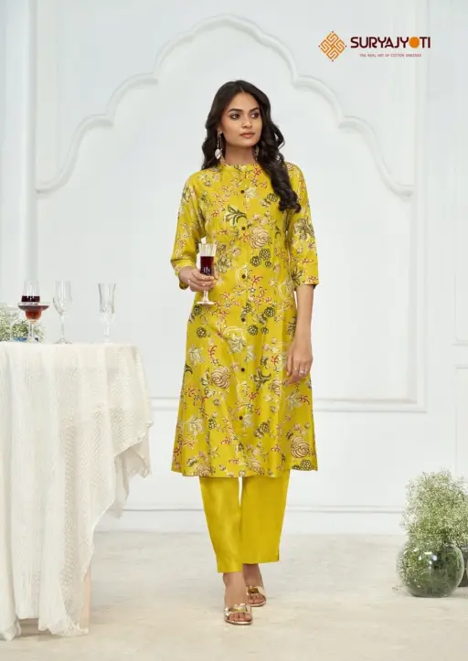 Suryajyoti Nimisha Vol 1 - Image 5