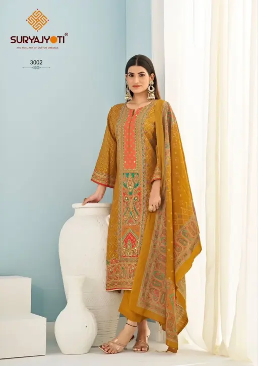 Suryajyoti Payal Advance Vol 3 - Image 3