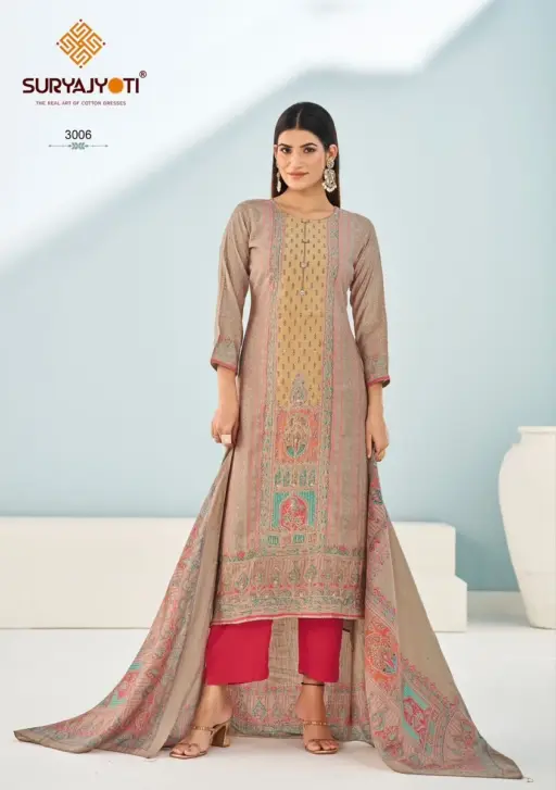 Suryajyoti Payal Advance Vol 3 - Image 7