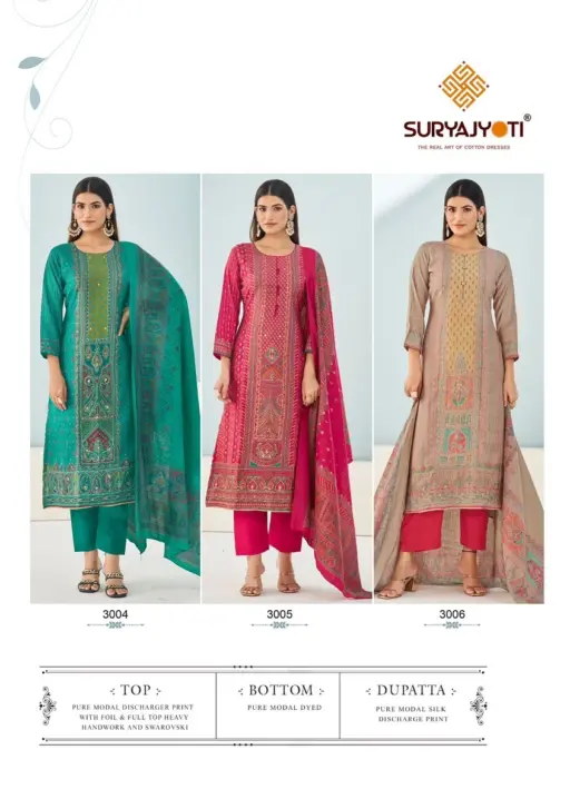 Suryajyoti Payal Advance Vol 3 - Image 9