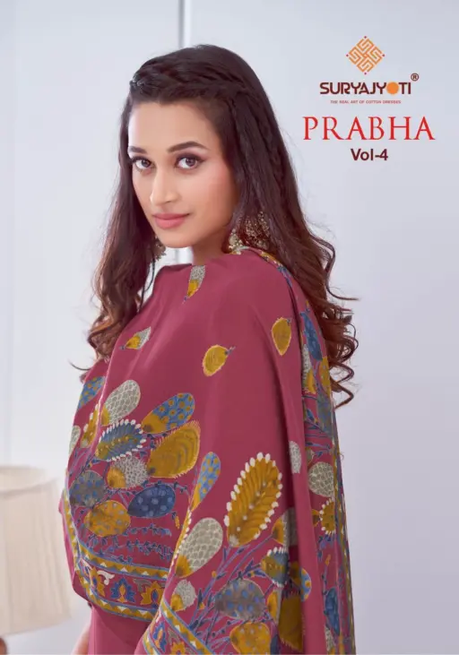 Suryajyoti Prabha Vol 4