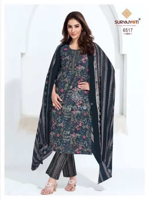 Suryajyoti Trendy Vol 65 - Image 10