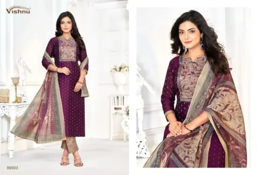 Vishnu Kaveri - Image 11