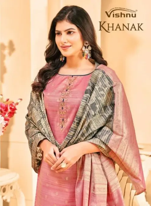 Vishnu Khanak