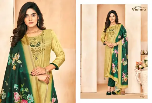 Vishnu Muskaan - Image 12